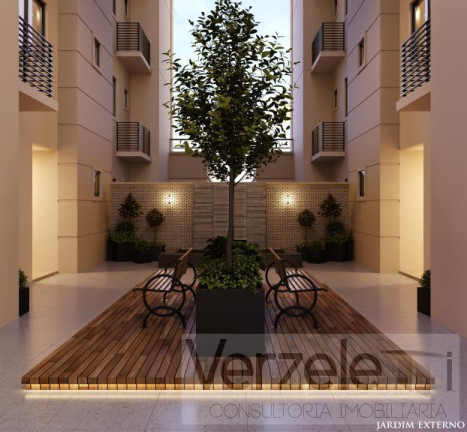 Imagem Apartamento com 3 Quartos à Venda, 92 m² em Tabuleiro - Camboriú