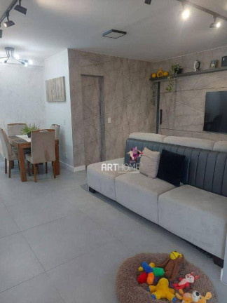 Imagem Apartamento com 2 Quartos à Venda, 63 m² em Interlagos - São Paulo Imagem Apartamento com 2 Quartos à Venda, 63 m² em Interlagos - São Paulo
