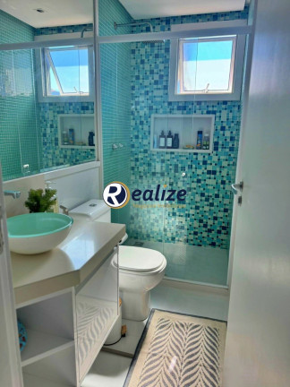 Imagem Imóvel com 2 Quartos à Venda, 70 m² em Centro - Guarapari