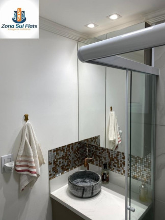 Imagem Apartamento com 2 Quartos à Venda, 72 m² em Vila Clementino - São Paulo