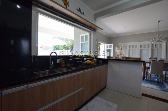 Imóvel com 4 Quartos à Venda, 380 m² em Atlântida - Xangri-lá