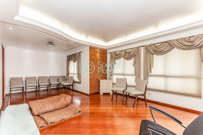 Imagem Apartamento com 4 Quartos à Venda, 272 m² em Perdizes - São Paulo