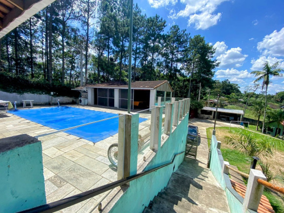 Imagem Imóvel com 5 Quartos à Venda, 4.000 m² em Palmeiras - Juquitiba Imagem Imóvel com 5 Quartos à Venda, 4.000 m² em Palmeiras - Juquitiba