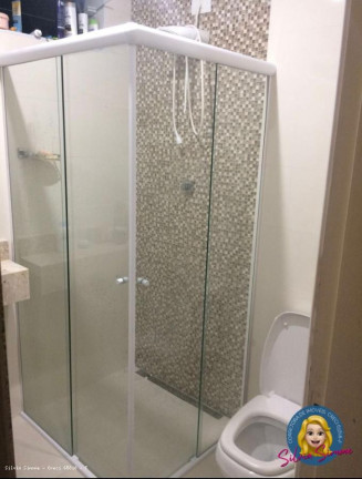 Imagem Apartamento com 2 Quartos à Venda, 68 m² em Centro - São Vicente Imagem Apartamento com 2 Quartos à Venda, 68 m² em Centro - São Vicente
