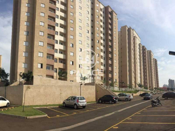 Foto do imóvel Apartamento com 2 Quartos à Venda, 58 m² em Nova América - Piracicaba