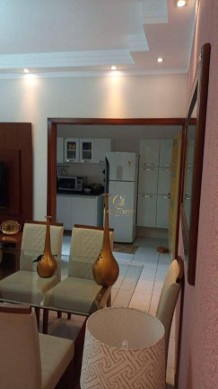 Imagem Casa com 3 Quartos à Venda, 97 m² em Residencial Santa Paula - Jacareí Imagem Casa com 3 Quartos à Venda, 97 m² em Residencial Santa Paula - Jacareí