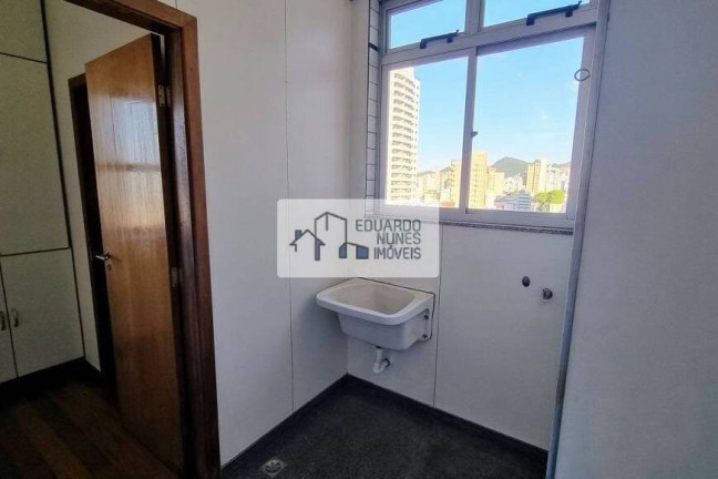 Imagem Cobertura com 2 Quartos à Venda, 210 m² em Santo Antônio - Belo Horizonte