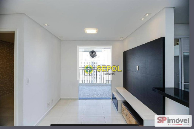 Apartamento com 2 Quartos à Venda, 50 m² em Vila Antonieta - São Paulo