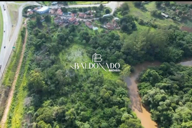 Imagem Terreno à Venda, 32.800 m² em Centro - Vargem Imagem Terreno à Venda, 32.800 m² em Centro - Vargem