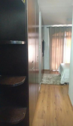 Imagem Sobrado com 2 Quartos à Venda, 150 m² em Vila Camilópolis - Santo André