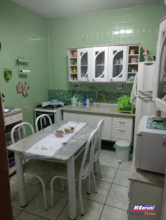 Imagem Casa com 2 Quartos à Venda, 90 m² em Vila Monumento - São Paulo Imagem Casa com 2 Quartos à Venda, 90 m² em Vila Monumento - São Paulo