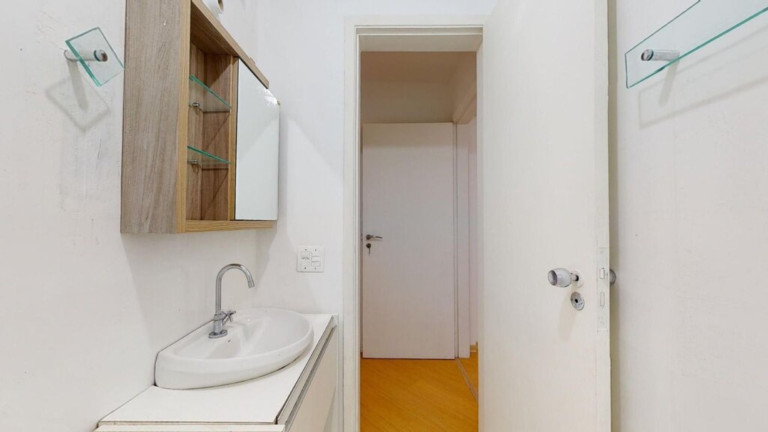 Imagem Apartamento com 2 Quartos à Venda, 89 m² em Campo Belo - São Paulo Imagem Apartamento com 2 Quartos à Venda, 89 m² em Campo Belo - São Paulo