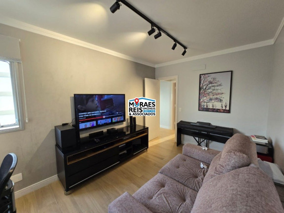 Imagem Apartamento com 4 Quartos à Venda, 190 m² em Vila Cordeiro - São Paulo Imagem Apartamento com 4 Quartos à Venda, 190 m² em Vila Cordeiro - São Paulo