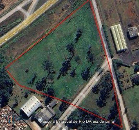 Imóvel à Venda, 24.200 m² em Zona Rural - Teixeira Soares