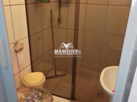 Imagem Casa com 2 Quartos à Venda, 85 m² em Parque Rosa E Silva - Sumaré