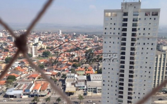 Imagem Apartamento com 3 Quartos para Alugar, 103 m² em Jardim Aquarius - São José Dos Campos