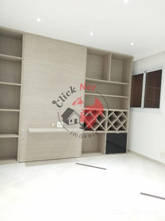 Imagem Cobertura com 1 Quarto à Venda, 84 m² em Casa Branca - Santo André Imagem Cobertura com 1 Quarto à Venda, 84 m² em Casa Branca - Santo André