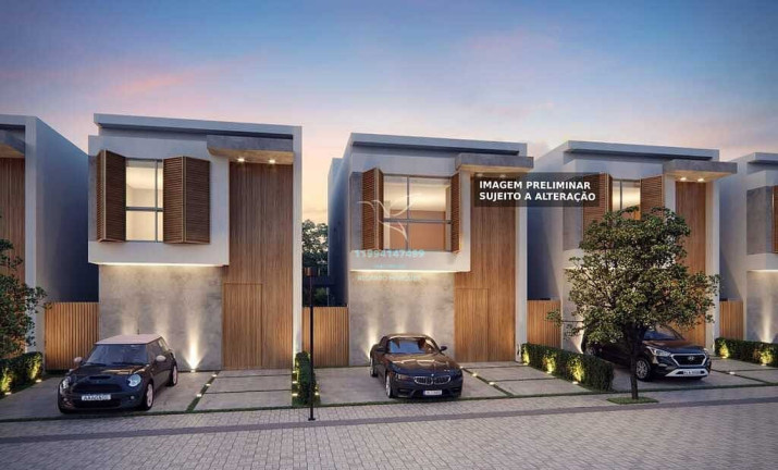 Imagem Casa com 3 Quartos à Venda, 151 m² em Granja Viana - Cotia Imagem Casa com 3 Quartos à Venda, 151 m² em Granja Viana - Cotia