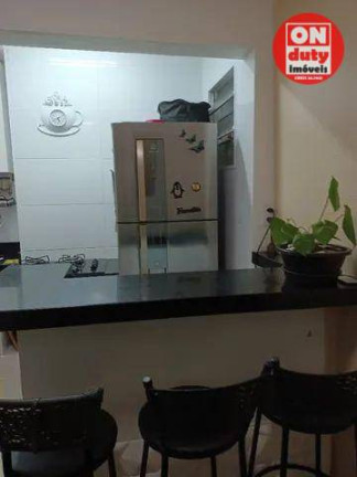 Imagem Kitnet com 1 Quarto à Venda, 30 m² em Aparecida - Santos Imagem Kitnet com 1 Quarto à Venda, 30 m² em Aparecida - Santos