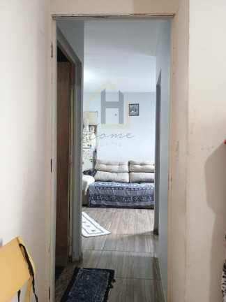 Imagem Imóvel com 2 Quartos à Venda, 44 m² em Vila Bela Vista - Santo André Imagem Imóvel com 2 Quartos à Venda, 44 m² em Vila Bela Vista - Santo André