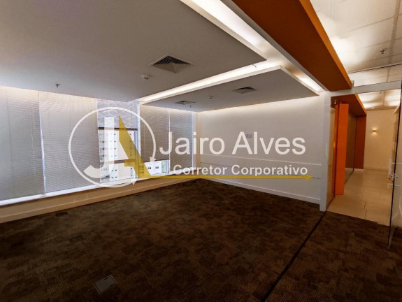 Imagem Imóvel Comercial para Alugar, 447 m² em Cidade Monções - São Paulo Imagem Imóvel Comercial para Alugar, 447 m² em Cidade Monções - São Paulo