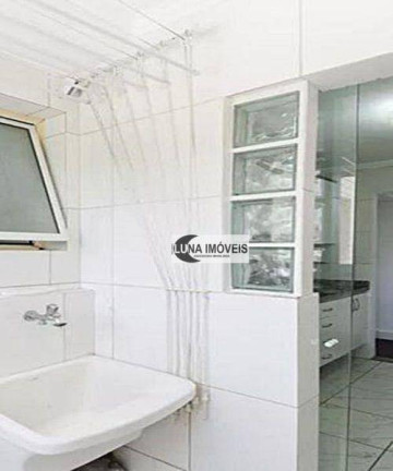 Imagem Apartamento com 3 Quartos à Venda, 68 m² em Baeta Neves - São Bernardo Do Campo