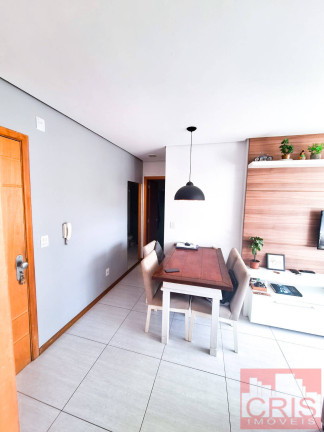 Apartamento com 1 Quarto à Venda, 46 m² em São Francisco - Bento Gonçalves