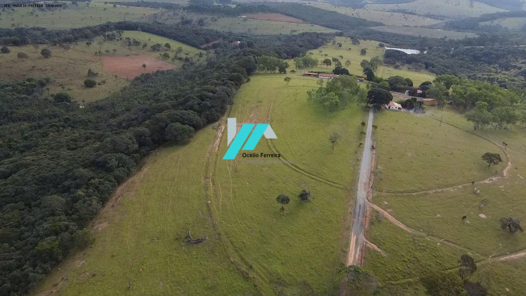 Imagem Fazenda à Venda, 56 m² em Zona Rural - Itaguara Imagem Fazenda à Venda, 56 m² em Zona Rural - Itaguara