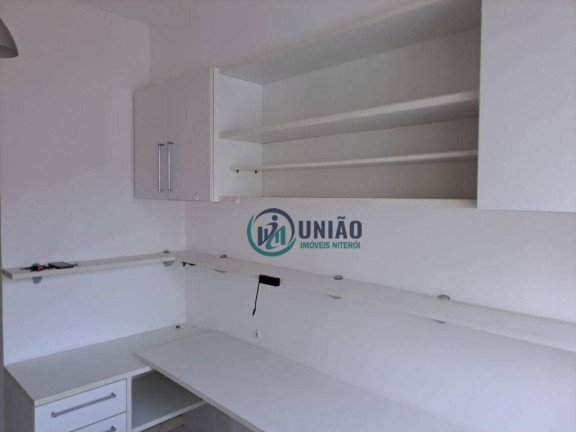 Imagem Apartamento com 3 Quartos à Venda, 83 m² em Santa Rosa - Niterói Imagem Apartamento com 3 Quartos à Venda, 83 m² em Santa Rosa - Niterói