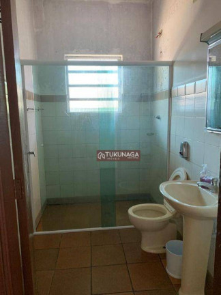 Imagem Casa com 2 Quartos à Venda, 227 m² em Vila Irmãos Arnoni - São Paulo