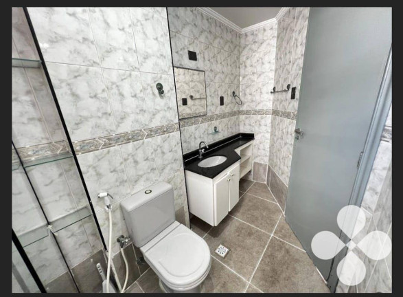 Imagem Imóvel com 3 Quartos à Venda, 110 m² em Aviação - Praia Grande