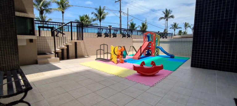 Imagem Apartamento com 2 Quartos à Venda, 76 m² em Aviação - Praia Grande Imagem Apartamento com 2 Quartos à Venda, 76 m² em Aviação - Praia Grande