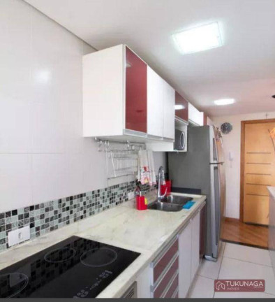Imagem Imóvel com 3 Quartos à Venda, 107 m² em Jardim Bom Clima - Guarulhos Imagem Imóvel com 3 Quartos à Venda, 107 m² em Jardim Bom Clima - Guarulhos