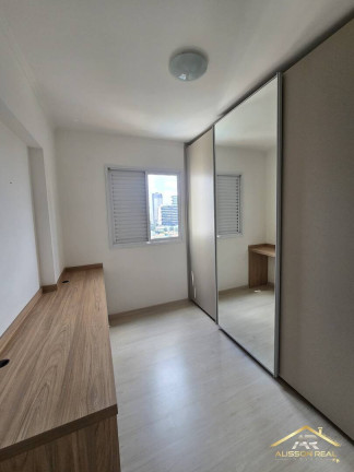 Imagem Apartamento com 2 Quartos à Venda, 59 m² em Vila Osasco - Osasco Imagem Apartamento com 2 Quartos à Venda, 59 m² em Vila Osasco - Osasco