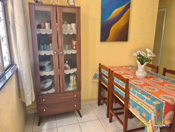 Imagem Apartamento com 1 Quarto à Venda, 53 m² em Aviação - Praia Grande Imagem Apartamento com 1 Quarto à Venda, 53 m² em Aviação - Praia Grande