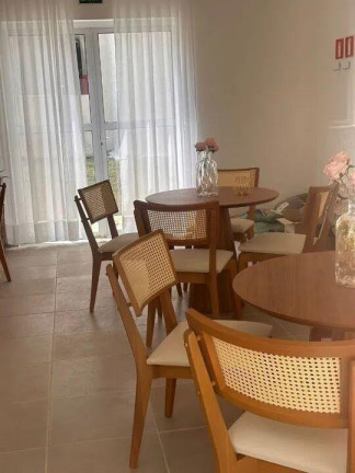 Imagem Apartamento com 2 Quartos à Venda, 38 m² em Narandiba - Salvador