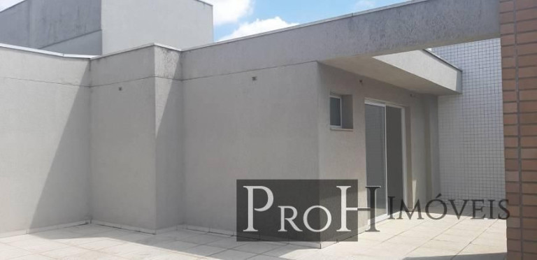 Imagem Cobertura com 2 Quartos à Venda, 185 m² em Santa Maria - São Caetano Do Sul