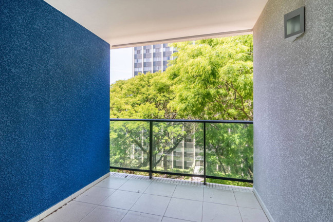 Imagem Apartamento com 3 Quartos à Venda, 96 m² em Mercês - Curitiba Imagem Apartamento com 3 Quartos à Venda, 96 m² em Mercês - Curitiba