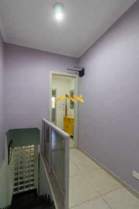 Imagem Casa com 3 Quartos à Venda, 194 m² em Parque Vitória - São Paulo