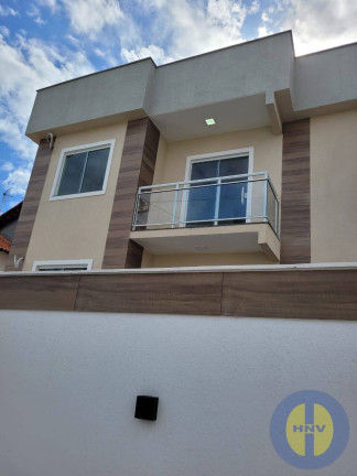 Apartamento com 2 Quartos à Venda,  em Jardim Atlântico Central (itaipuaçu) - Maricá
