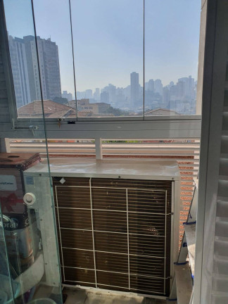 Imagem Apartamento com 3 Quartos à Venda, 100 m² em Chácara Inglesa - São Paulo Imagem Apartamento com 3 Quartos à Venda, 100 m² em Chácara Inglesa - São Paulo