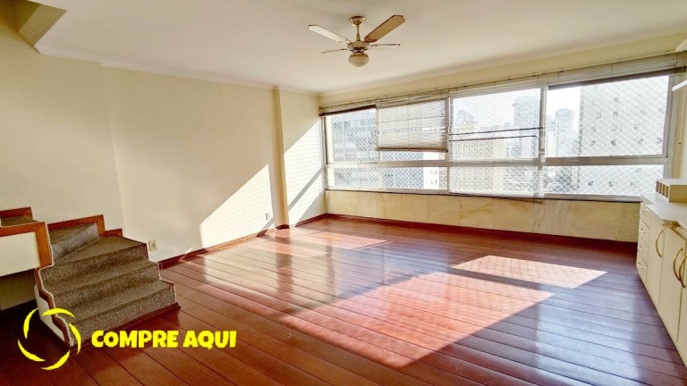 Imagem Apartamento com 2 Quartos à Venda, 94 m² em Santa Cecília - São Paulo Imagem Apartamento com 2 Quartos à Venda, 94 m² em Santa Cecília - São Paulo