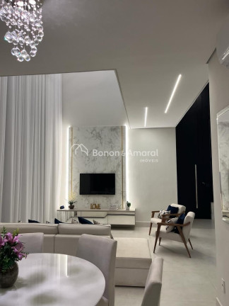Imagem Casa de Condomínio com 3 Quartos à Venda, 200 m² em Vila Monte Alegre - Paulínia Imagem Casa de Condomínio com 3 Quartos à Venda, 200 m² em Vila Monte Alegre - Paulínia