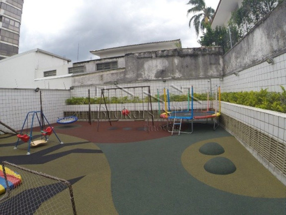 Imagem Apartamento com 4 Quartos à Venda ou Locação, em Moema - São Paulo Imagem Apartamento com 4 Quartos à Venda ou Locação, em Moema - São Paulo