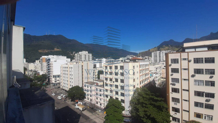 Imagem Apartamento com 2 Quartos à Venda, 60 m² em Tijuca - Rio De Janeiro Imagem Apartamento com 2 Quartos à Venda, 60 m² em Tijuca - Rio De Janeiro