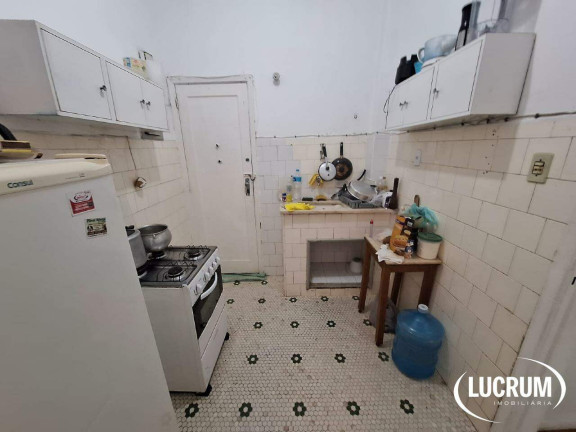 Imagem Apartamento com 2 Quartos à Venda, 77 m² em Copacabana - Rio De Janeiro