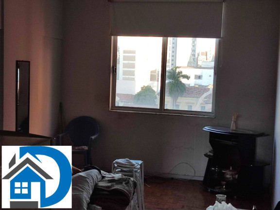Imagem Apartamento com 1 Quarto à Venda, 42 m² em Centro - Campinas Imagem Apartamento com 1 Quarto à Venda, 42 m² em Centro - Campinas