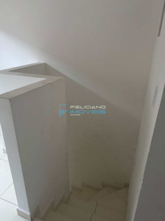 Imagem Casa de Condomínio com 2 Quartos à Venda, 50 m² em Melvi - Praia Grande Imagem Casa de Condomínio com 2 Quartos à Venda, 50 m² em Melvi - Praia Grande