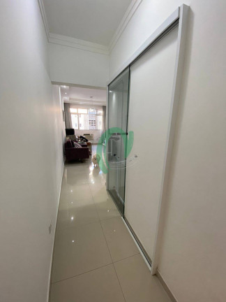 Imagem Apartamento com 2 Quartos à Venda, 74 m² em Itararé - São Vicente