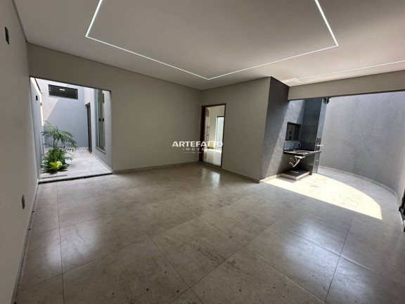Imagem Casa com 2 Quartos à Venda, 130 m² em Jardim Alvorada - Franca Imagem Casa com 2 Quartos à Venda, 130 m² em Jardim Alvorada - Franca